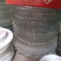 دستی ۶۰ هزار|ظروف سرو و پذیرایی|سنندج, |دیوار