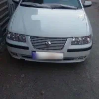 فروش سمند Seدوگانه سوزمدل ۹۱