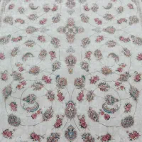 فرش ۹ متری کلکسیونی ۱۲۰۰ شانه|فرش|بابل, |دیوار