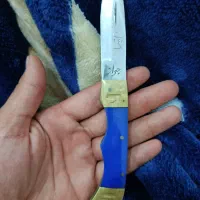 چاقو دنده ای 6 دنده نو نو|کلکسیون اشیاء عتیقه|اهواز, زیتون کارمندی|دیوار