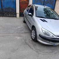 206مدل86|خودرو سواری و وانت|همدان, |دیوار