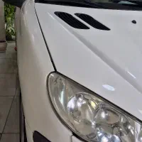 ۲۰۶ تیپ ۵ مدل ۹۲ دیدنی|خودرو سواری و وانت|رشت, شهرک پردیسان|دیوار