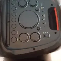 فروش فوری اسپیکر porty box1210 نو نو|سیستم صوتی خانگی|شیراز, عفیفآباد|دیوار