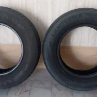 لاستیک تیبا کارکرده