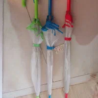 چتر شیشه ای