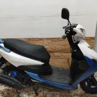 موتور سپر ۱۱۰