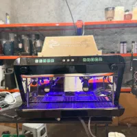 قهوه ساز صنعتی وگا io ایتالیایی مدل ۲۰۱۹