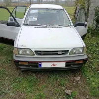 فروش پراید مدل ۷۴