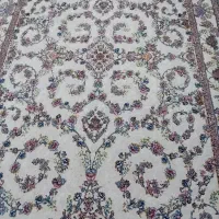 فرش 6متری در حد نو