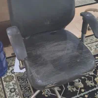 صندلی چرخدار