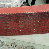 یک جفت پشتی کارکرده|پشتی|تهران, سازمان برنامه شمالی|دیوار