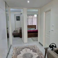 ۸۵ متری ، فول امکانات  ، فول بازسازی بلوار دریا|اجارهٔ آپارتمان|تهران, ایوانک|دیوار