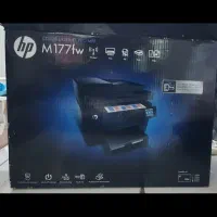 فروش پرینتر اچ پی، ام ۱۷۷ رنگی