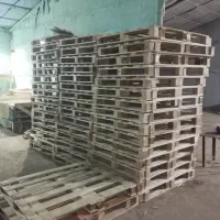 پالت چوبی|عمده‌فروشی|صفادشت, |دیوار