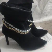 انواع مانتو،کیف،کفش