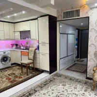 فروش آپارتمان دو خواب سنددار محله ب۴|فروش آپارتمان|فولادشهر, B4|دیوار