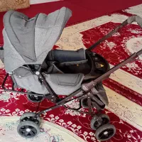 کالسکه|کالسکه و لوازم جانبی|اشترینان, |دیوار