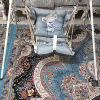 تاپ ریلکسی کودک با پایه