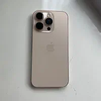 آیفون ۱۶ پرو ۲۵۶