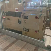 تلویزیون سیرا   سری Q در سایزهای مختلف|تلویزیون و پروژکتور|تبریز, |دیوار