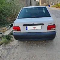 پراید 131 مدل 93|خودرو سواری و وانت|لامرد, |دیوار