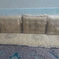 پشتی و کناره
