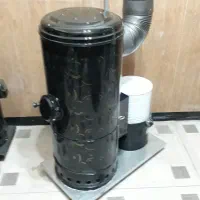 بخاری نفتی برادران شریفی در 4 سایز