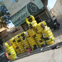 لاستیک ۲۰۵/۶۰/۱۴پژو پهن کامفورسر