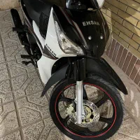 موتور لاکی مدل ۱۴۰۱