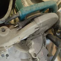 فارسی بر ماکیتا ابزار پارکت کابینتکاری