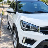 ام وی ام x22 مدل ۱۴۰۰ اتومات عروسک