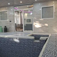 اجاره باغ ویلا قلعه سفید لوکیشن عالی|اجارهٔ خانه و ویلا|شاهین‌شهر, حافظ شمالی|دیوار