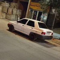 پراید 131