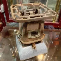 اجاق انگلیسی کهنه