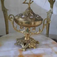 برنز|ظروف سرو و پذیرایی|دورود, |دیوار