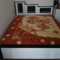 تختخواب دونفره