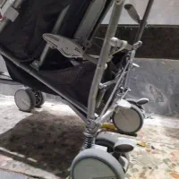 کالسکه عصایی خارجی|کالسکه و لوازم جانبی|ایذه, |دیوار