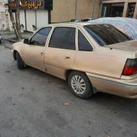 دوو سیلو ۷۹ سالم