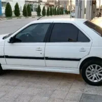 پارس 401 سال