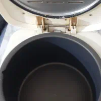 سرخکن مارک سوناشی|اجاق گاز و لوازم برقی پخت‌وپز|شهریار, شهرک وائین|دیوار