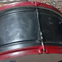طبل یاماها|درام و پرکاشن|کرمان, |دیوار