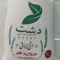 برنج ایرانی دشت|خوردنی و آشامیدنی|ملایر, |دیوار