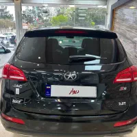 جک s5|خودرو سواری و وانت|محمدشهر, محمدشهر|دیوار