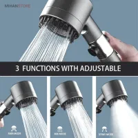 سردوش حمام ماساژوردار توربو|لوازم حمام|تهران, آذربایجان|دیوار