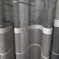 سه عدد پرده نو|پرده، رانر، رومیزی|آمل, |دیوار