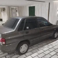 132 مدل 90|خودرو سواری و وانت|رشت, آتشگاه|دیوار