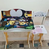 میز تحریر فانتزی