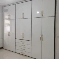 حراج کمد دیواری فقط متری 5 میلیون تومان