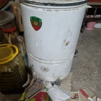 لباسشویی بشکه ای