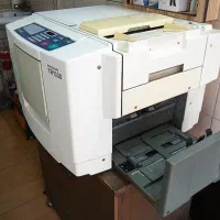 دستگاه ریسوگراف 1530 TRژاپن